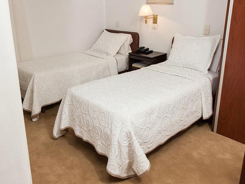 Gran Hotel Dora Cordoba Dış mekan fotoğraf