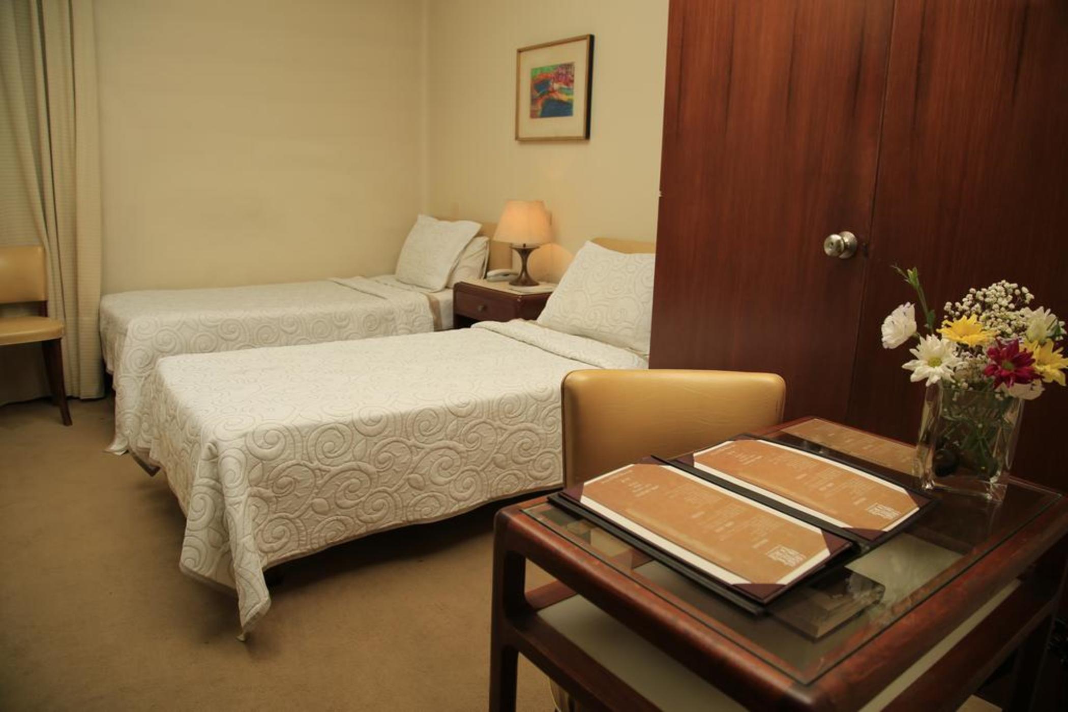 Gran Hotel Dora Cordoba Dış mekan fotoğraf
