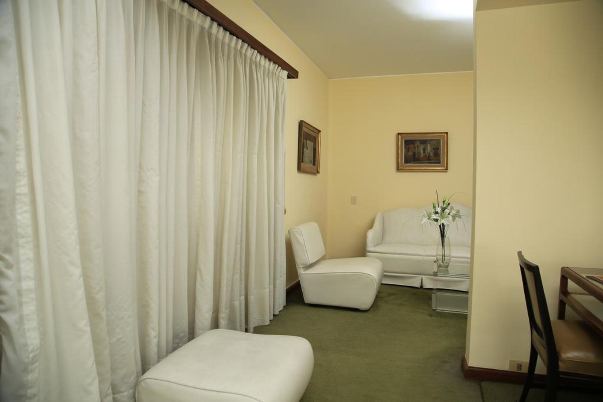 Gran Hotel Dora Cordoba Dış mekan fotoğraf