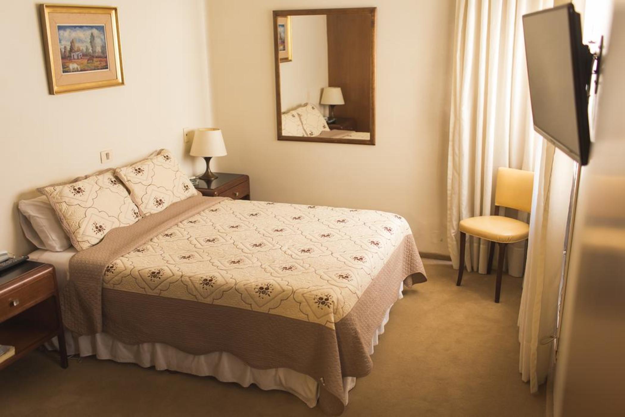 Gran Hotel Dora Cordoba Dış mekan fotoğraf