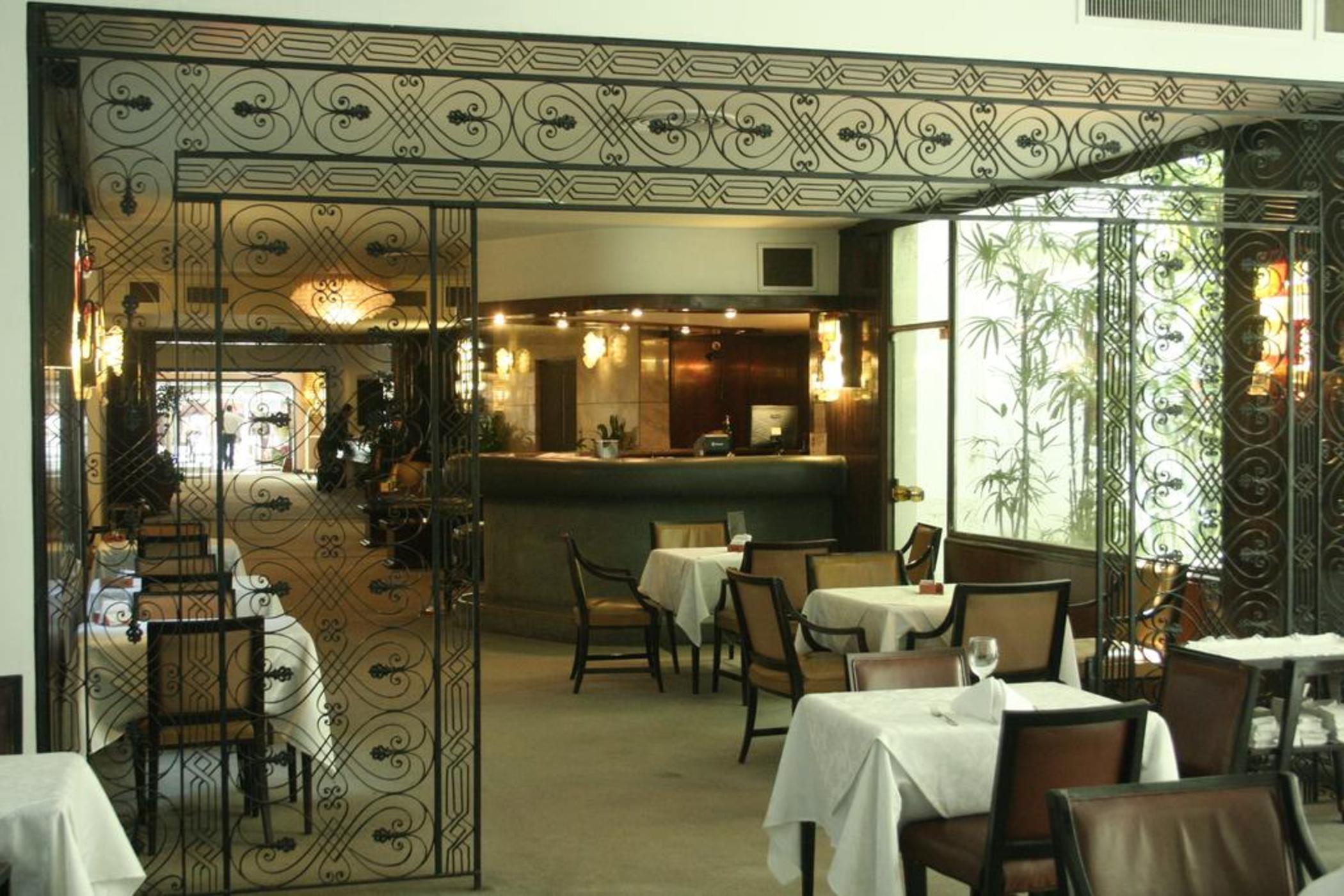Gran Hotel Dora Cordoba Dış mekan fotoğraf