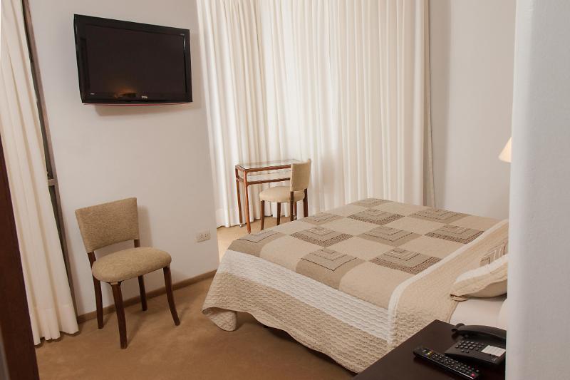Gran Hotel Dora Cordoba Dış mekan fotoğraf
