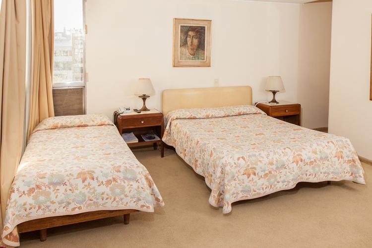 Gran Hotel Dora Cordoba Dış mekan fotoğraf