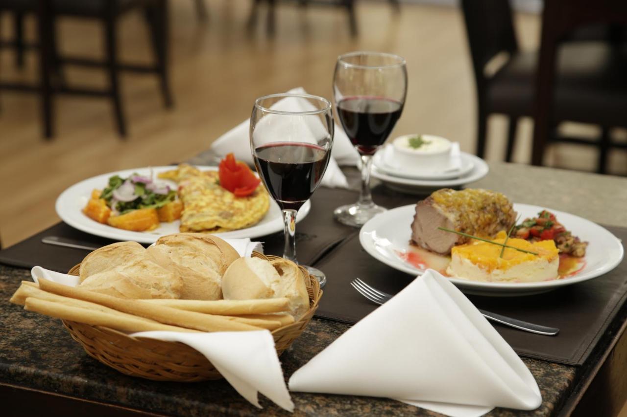 Gran Hotel Dora Cordoba Dış mekan fotoğraf