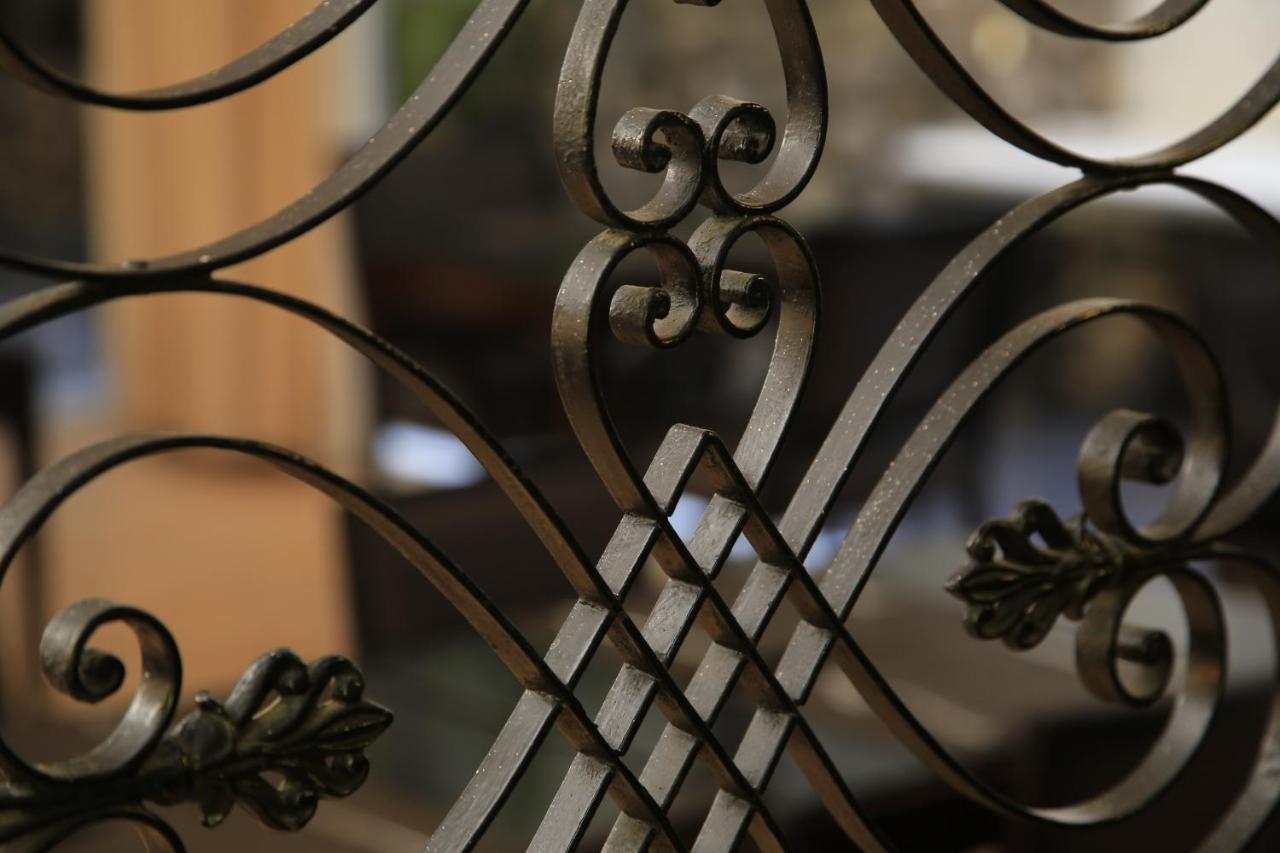 Gran Hotel Dora Cordoba Dış mekan fotoğraf
